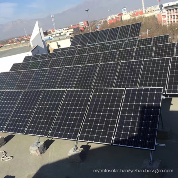 280W polycrystalline solar panel